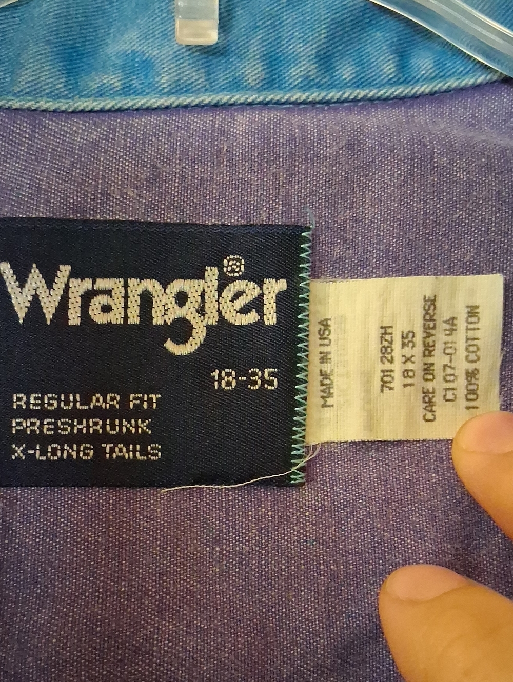 VTG Wrangler Brushpopper - Picture 2 of 7
